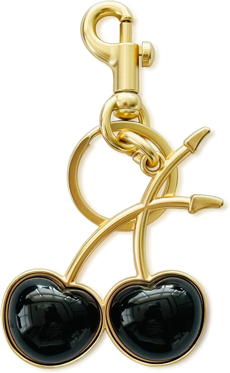 Sbredit Bag Charm,Purse Charms for Handbag,Purses Key Chains Accessories - Image 1